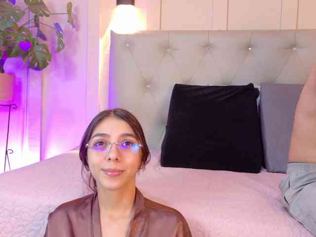 cristal-antoni webcam