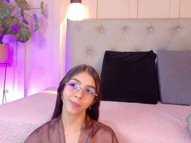 cristal-antoni webcam