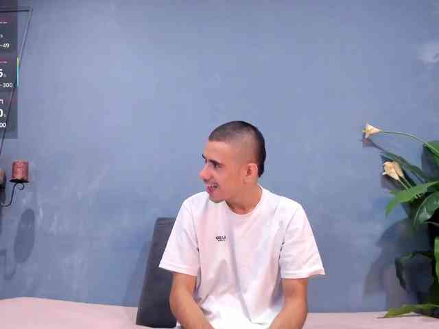cristal-antoni webcam