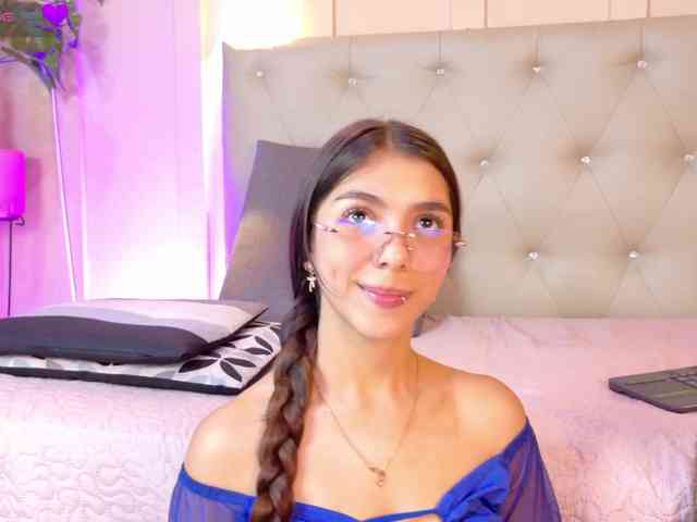 cristal-antoni webcam