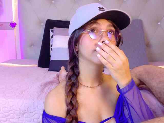 cristal-antoni webcam