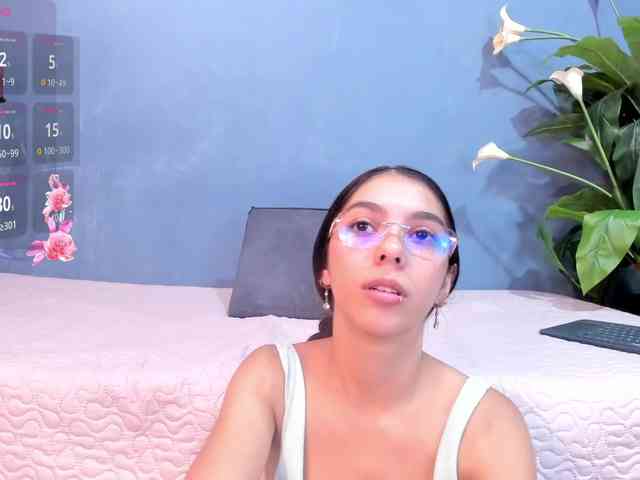 cristal-antoni webcam