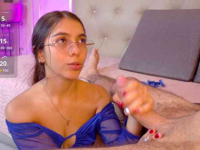 cristal-antoni webcam