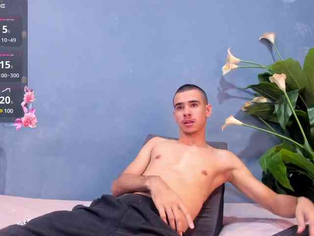 cristal-antoni webcam