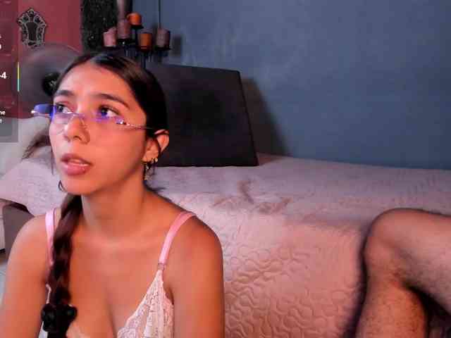 cristal-antoni webcam