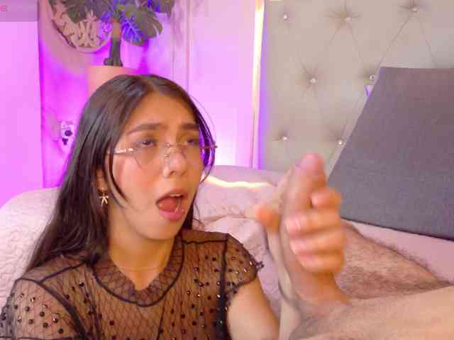 cristal-antoni webcam