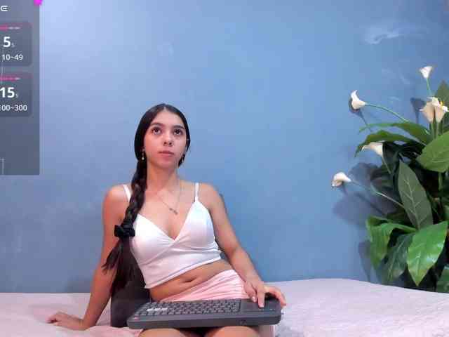 cristal-antoni webcam