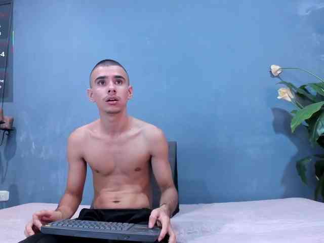 cristal-antoni webcam