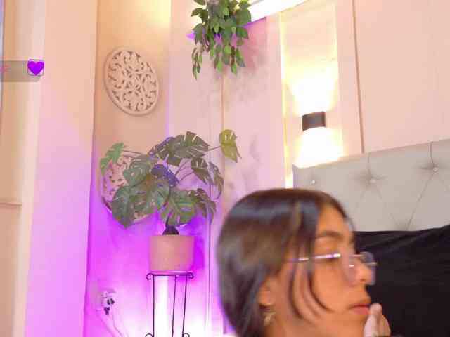 cristal-antoni webcam