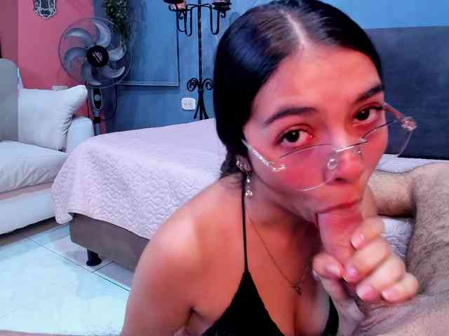 cristal-antoni webcam