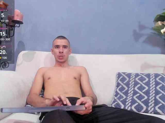 cristal-antoni webcam