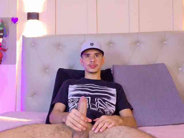 cristal-antoni webcam