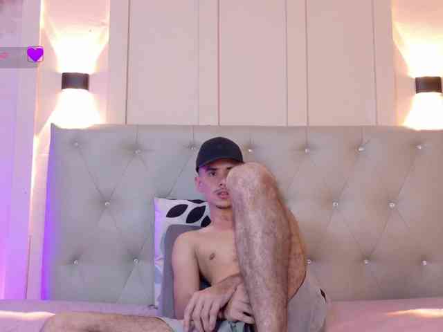 cristal-antoni webcam