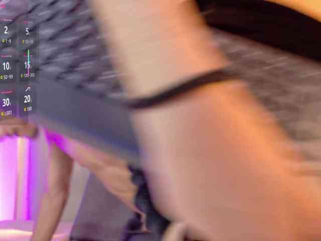 cristal-antoni webcam