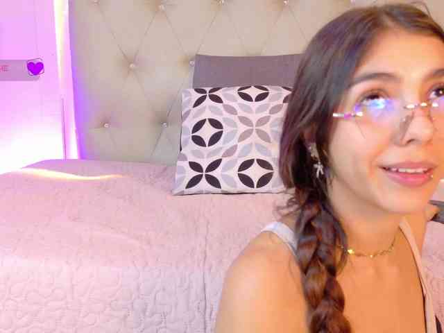 cristal-antoni webcam