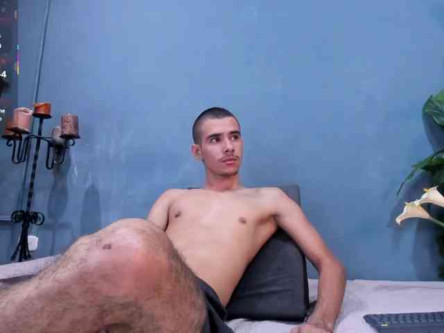 cristal-antoni webcam