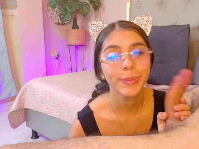 cristal-antoni webcam