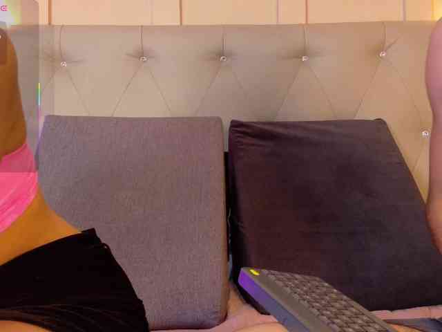 cristal-antoni webcam