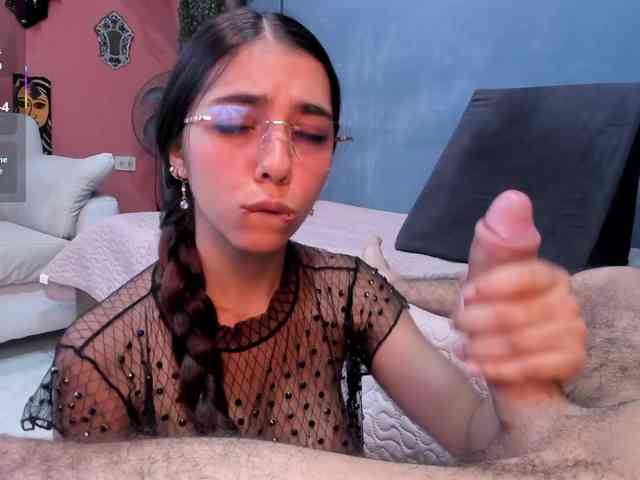 cristal-antoni webcam