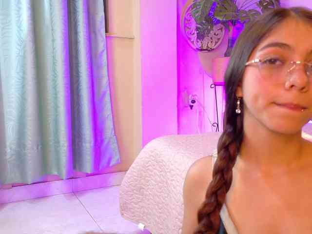cristal-antoni webcam