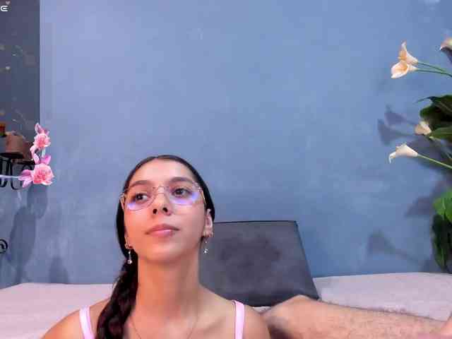 cristal-antoni webcam