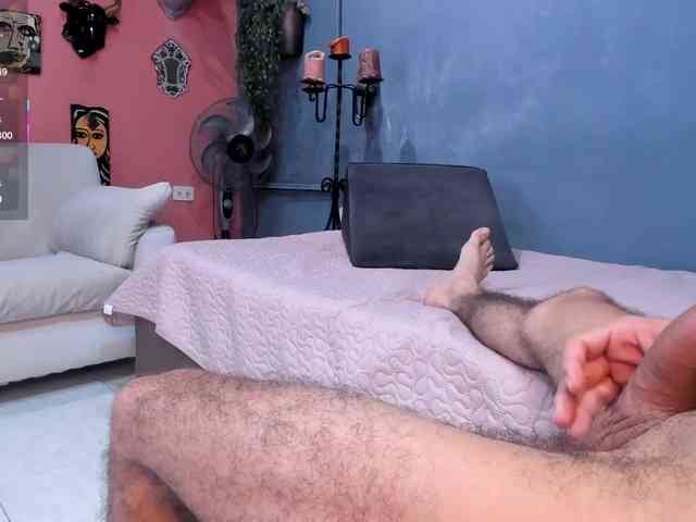 cristal-antoni webcam