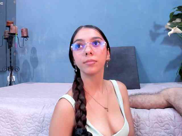 live sex cam chat Cristal-antoni