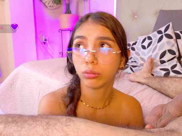 cristal-antoni webcam