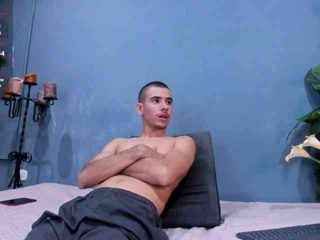 cristal-antoni webcam