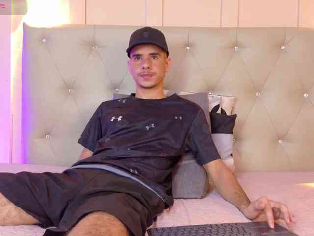 cristal-antoni webcam