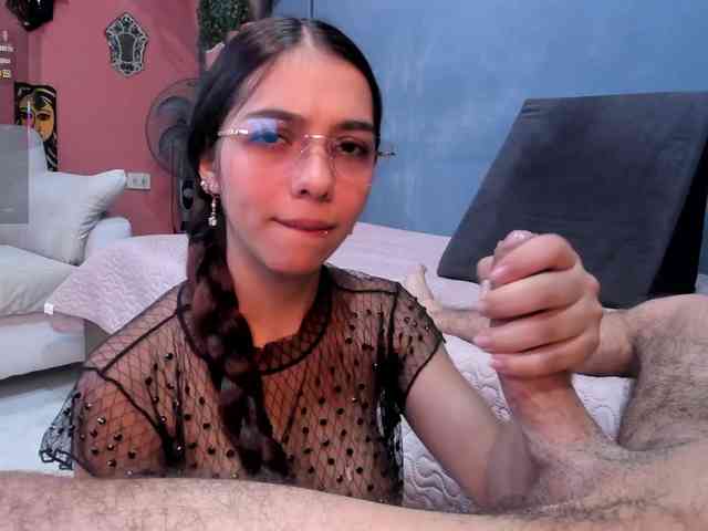 cristal-antoni webcam