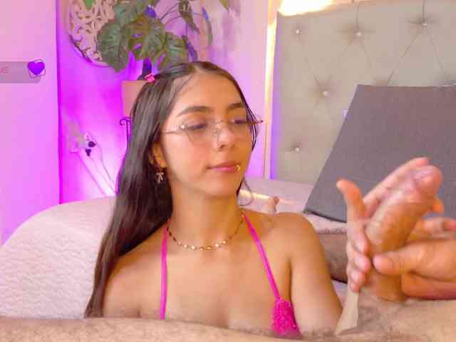 cristal-antoni webcam