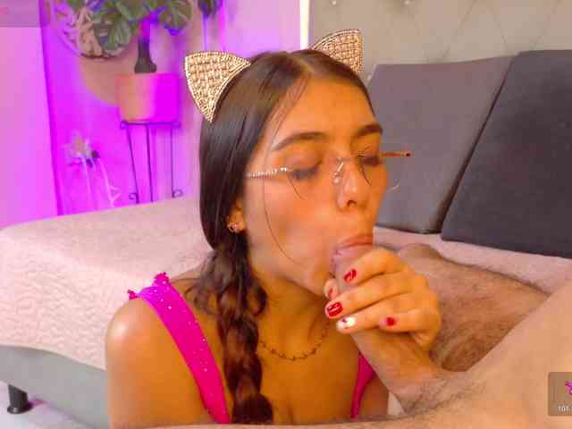 cristal-antoni webcam