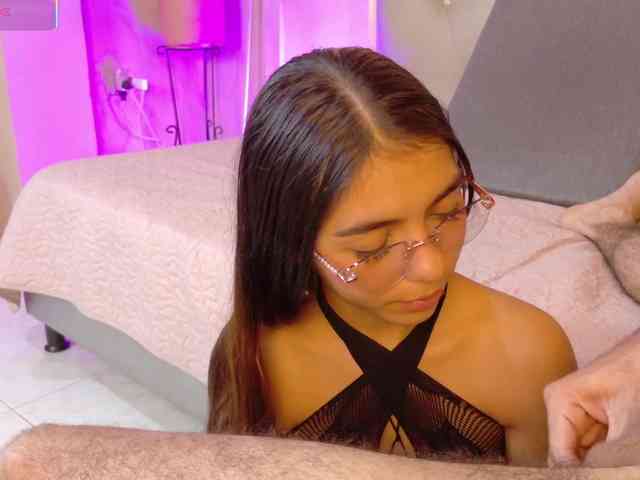 cristal-antoni webcam