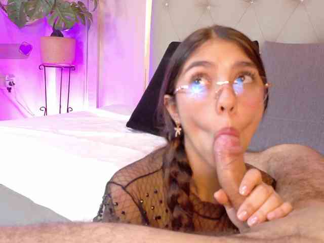 cristal-antoni webcam