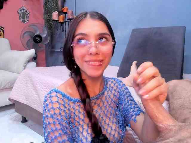 cristal-antoni webcam