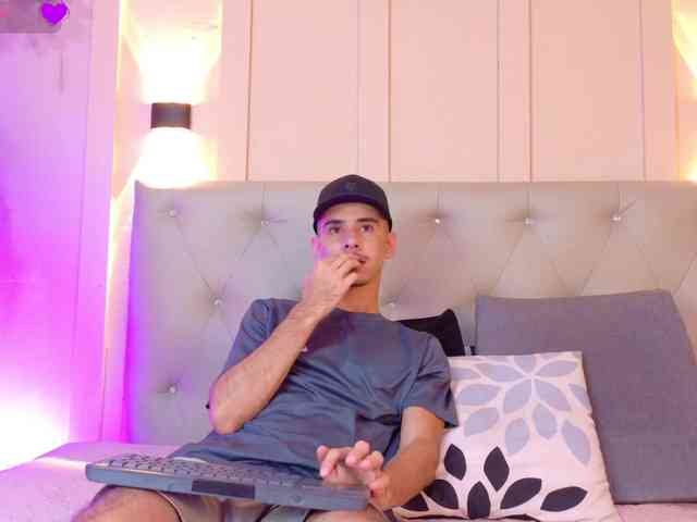 cristal-antoni webcam