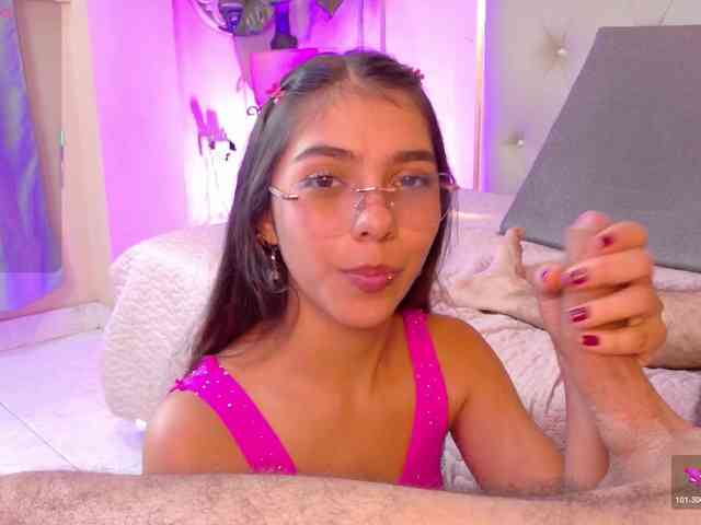 cristal-antoni webcam