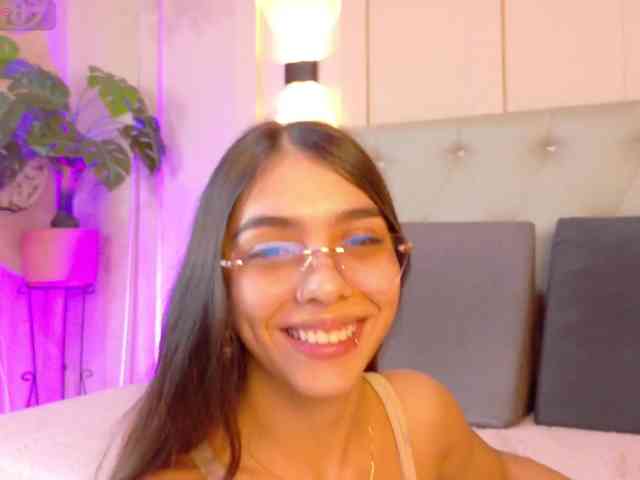 cristal-antoni webcam