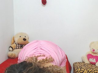 ariellth Porn Show