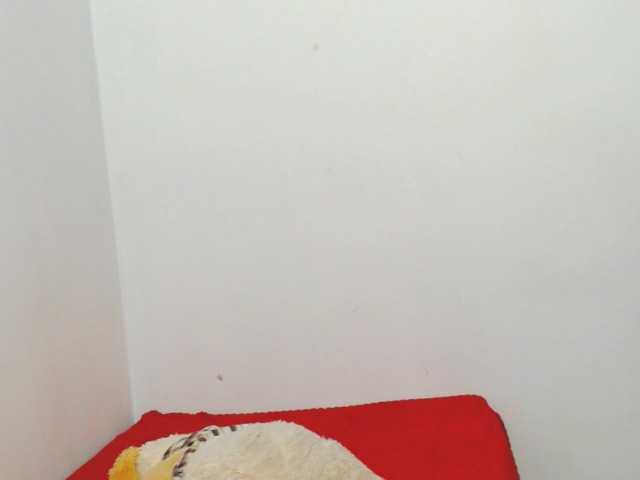 ariellth from BongaCams