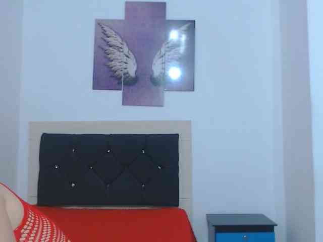ariellth webcam