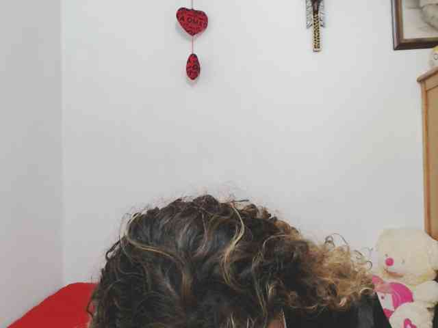 ariellth Live Webcam on BongaCams