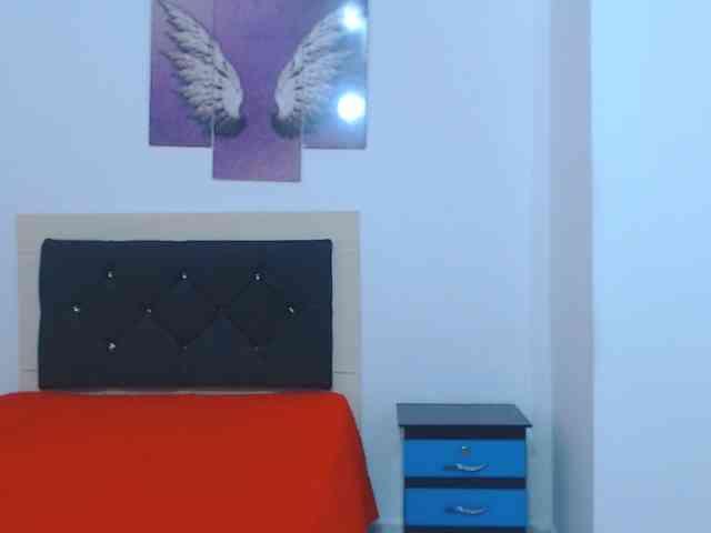online video chat Ariellth