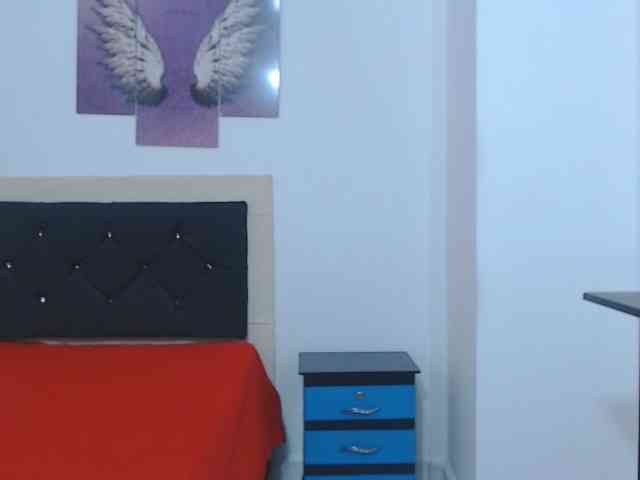 ariellth webcam