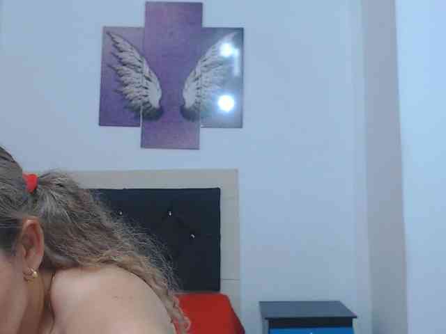 ariellth webcam
