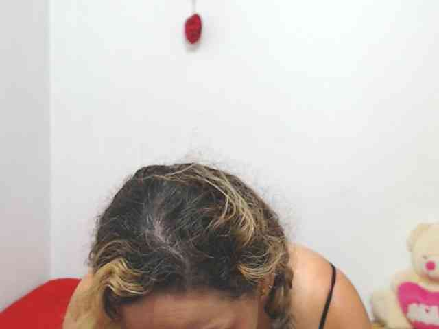 ariellth bongacams