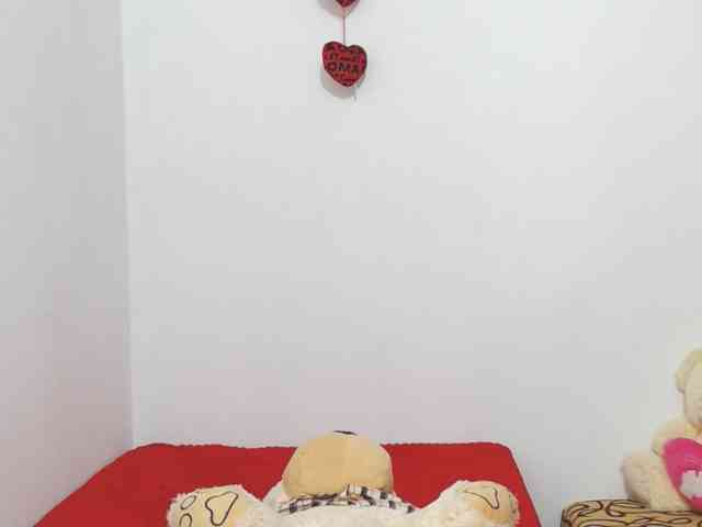 ariellth webcam