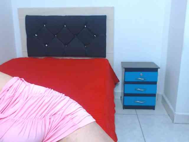ariellth webcam