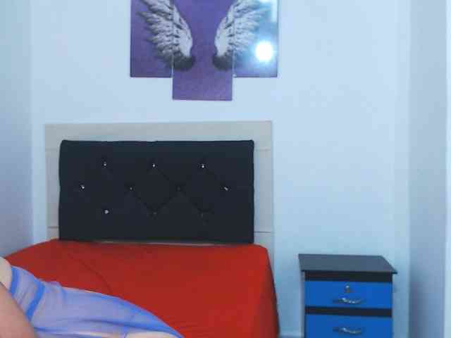 ariellth webcam